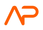 Logo AP Gaming
